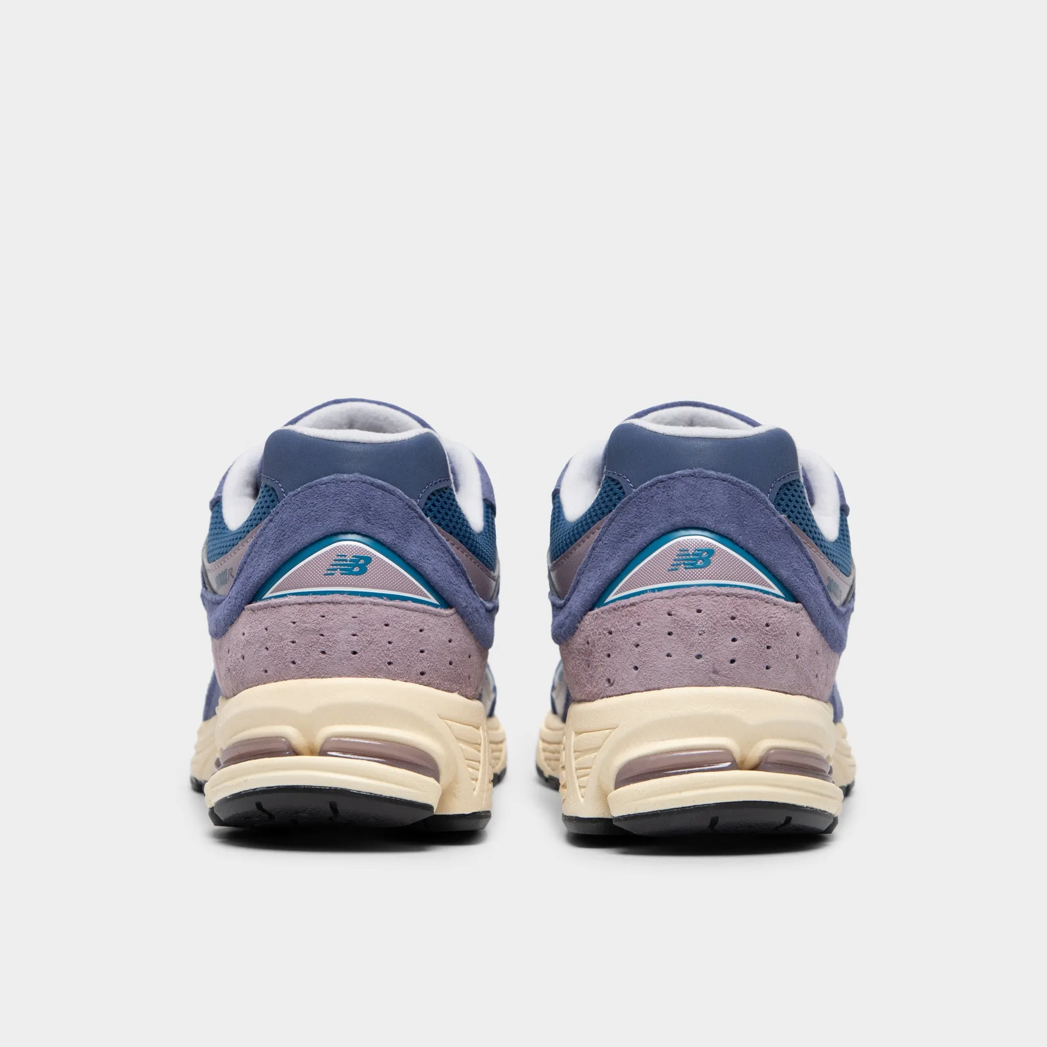 Heel Cushion Slim Shape New Balance 2002R Dream State / Ice Wine