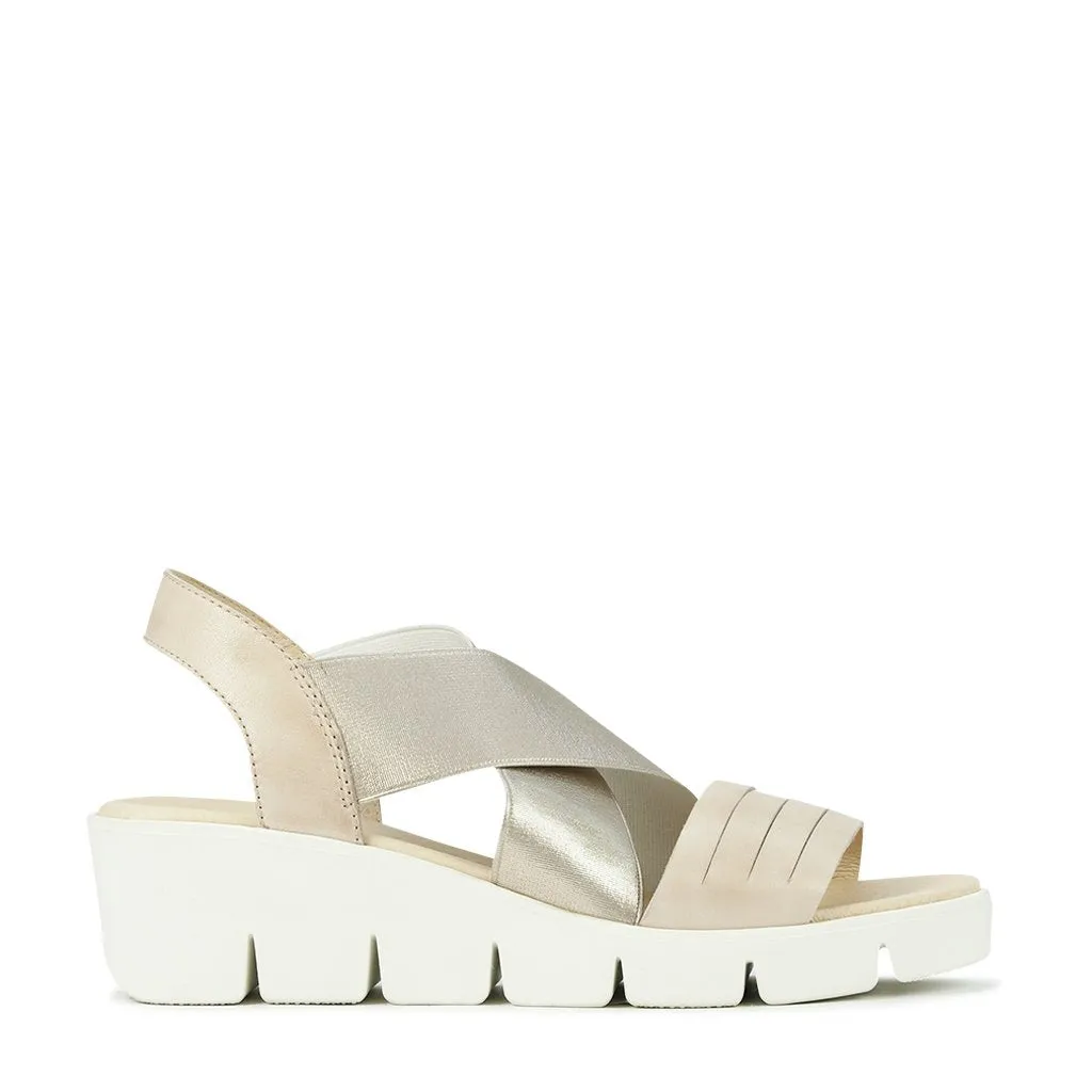 BASINA Functional Flats