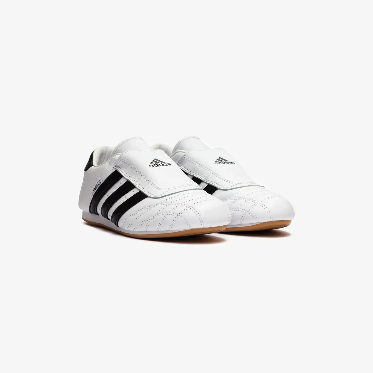 Wmns Taekwondo least trendy