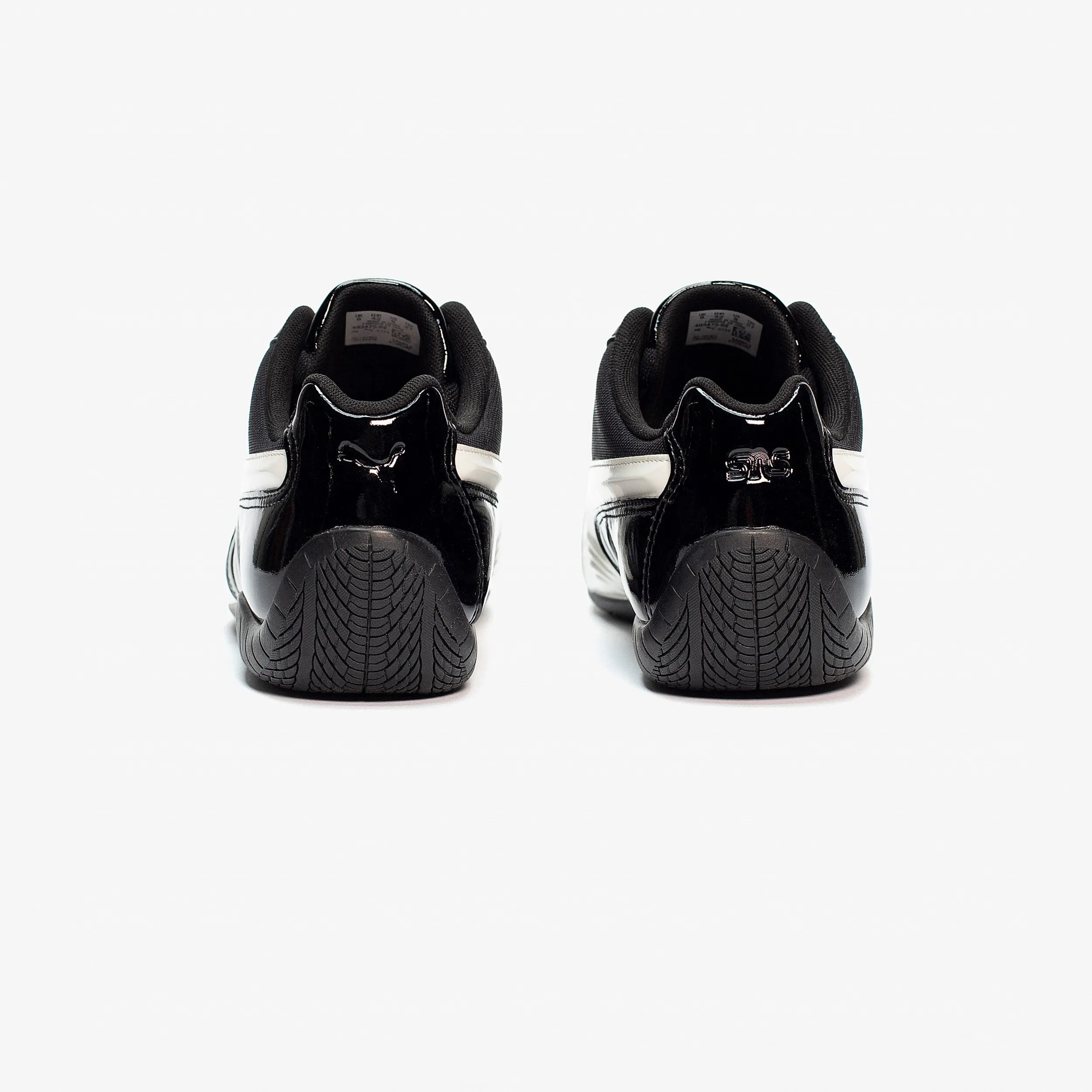 Athletic Fit Speedcat OG x SNS