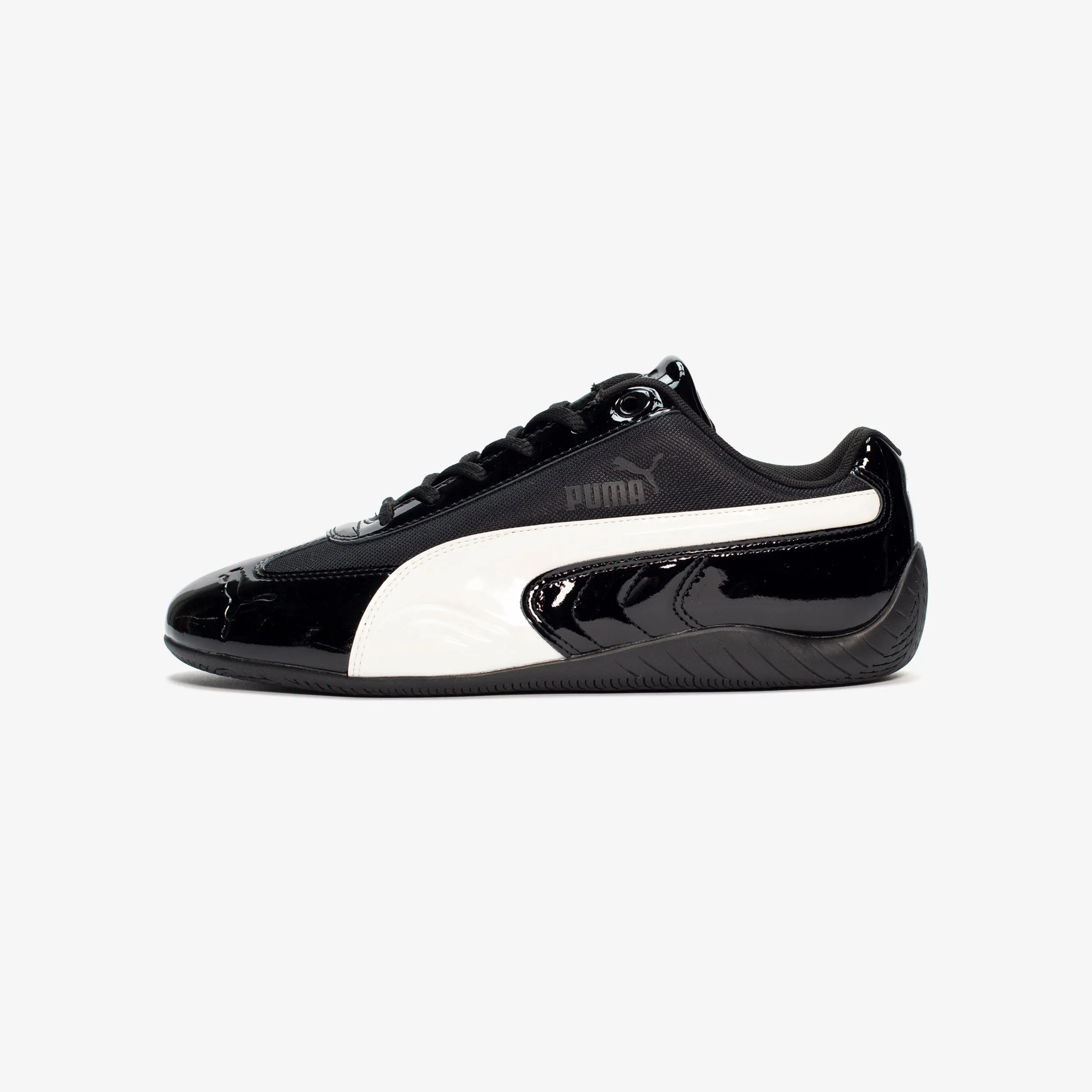 Trend-setting arch Speedcat OG x SNS