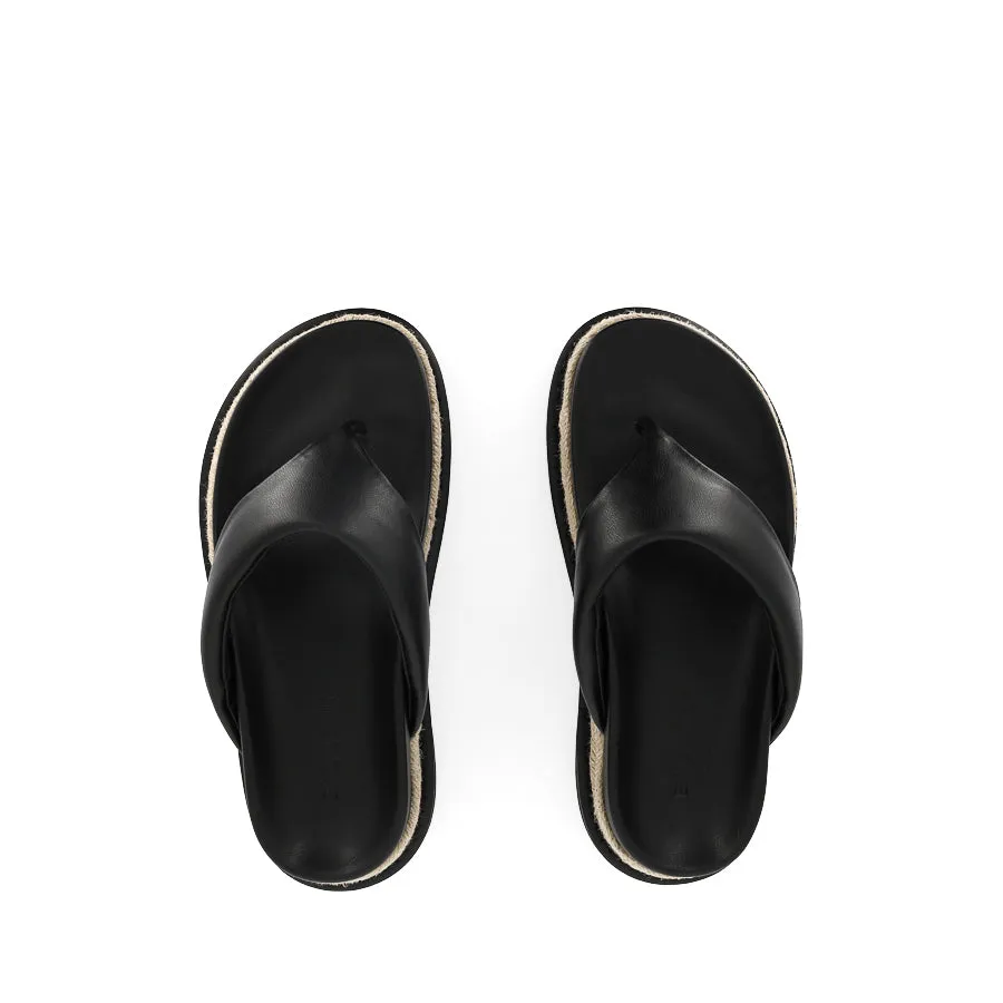 Wander Wear Breath Control AMAYA - BLACK