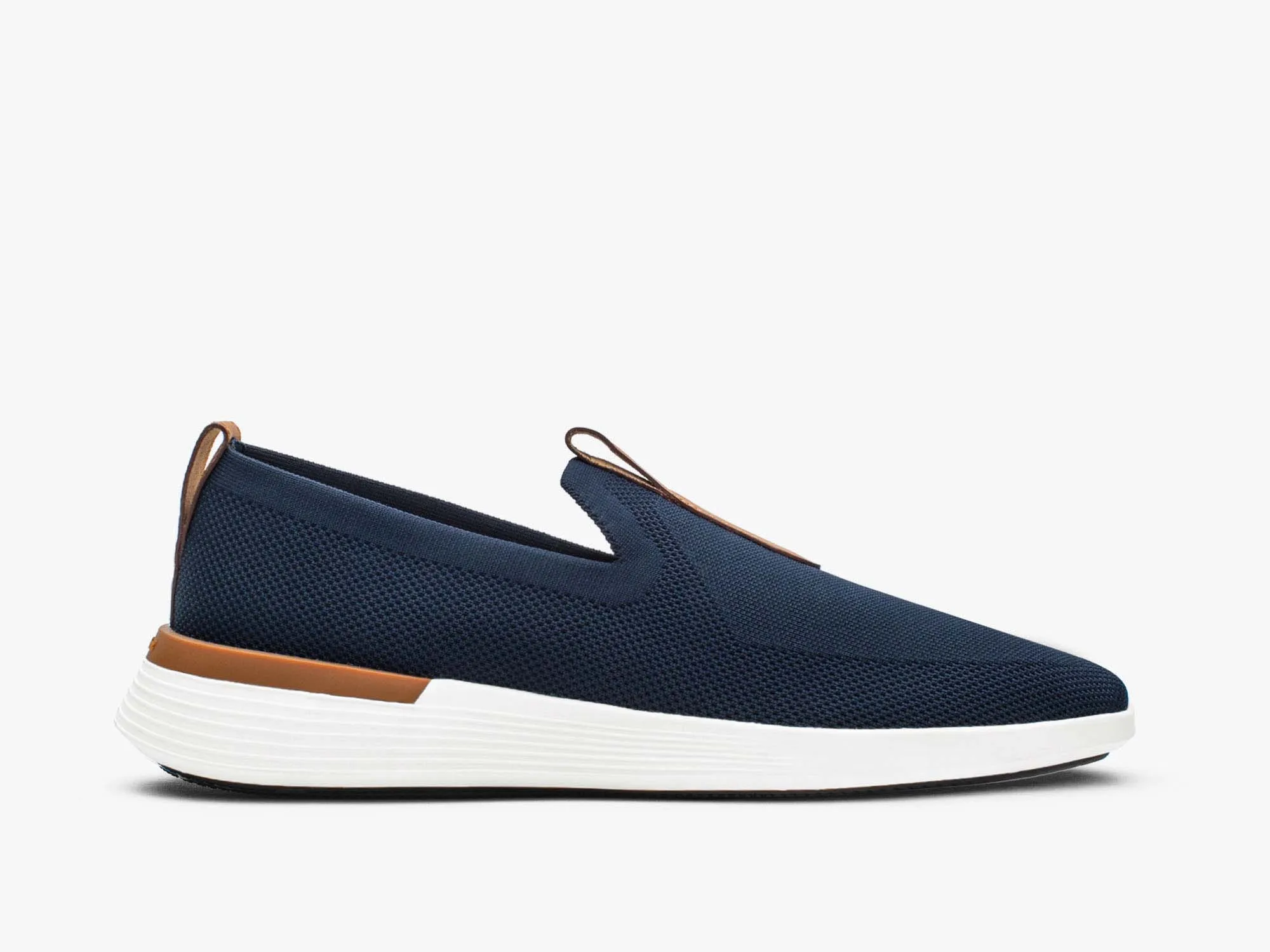 SwiftKnit? Loafer Tropic Mode Slip On