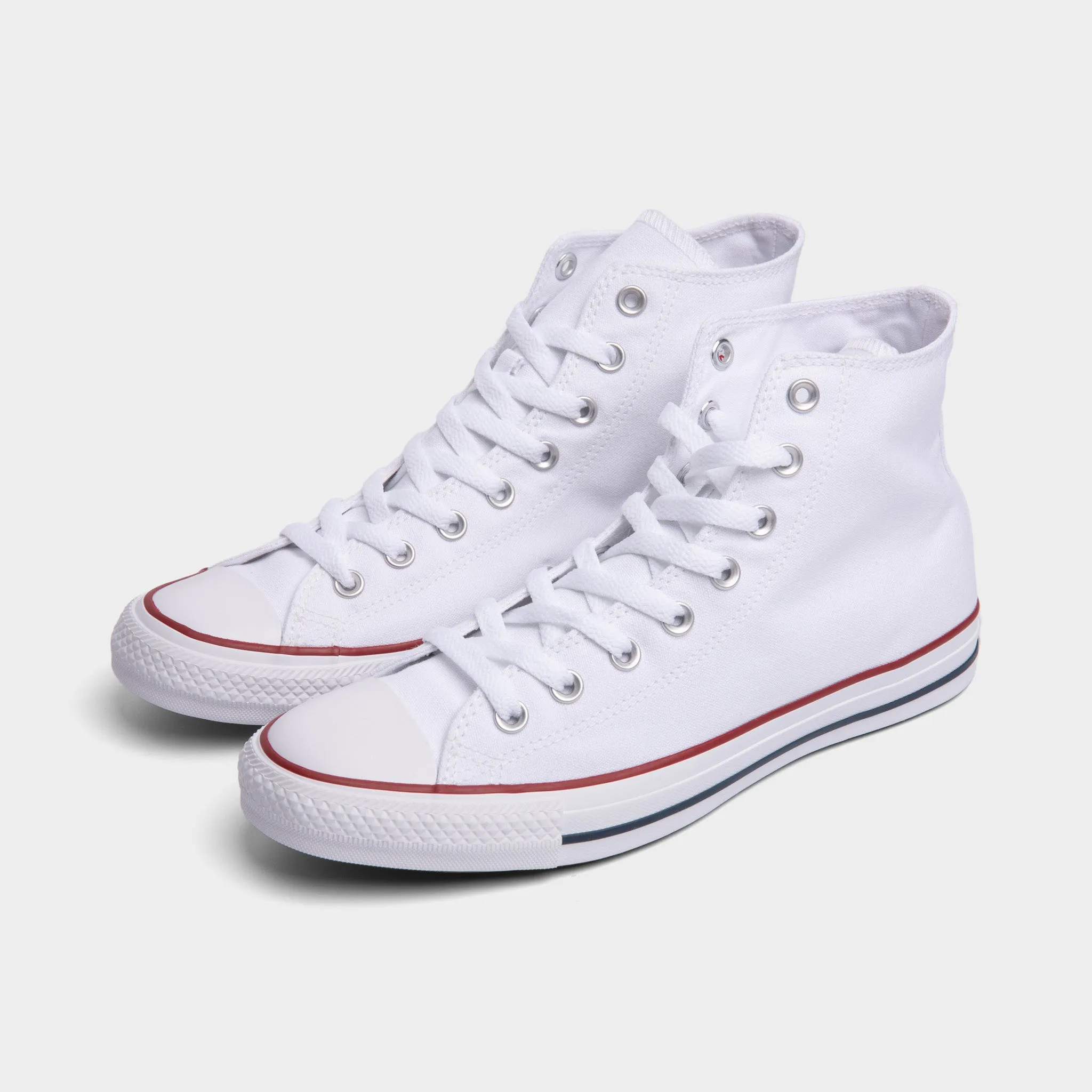 Converse Chuck Taylor All Star Hi / Optical White needed