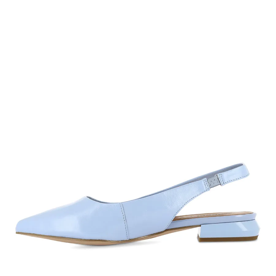 Cotton Feel REDMAN - SKY PATENT