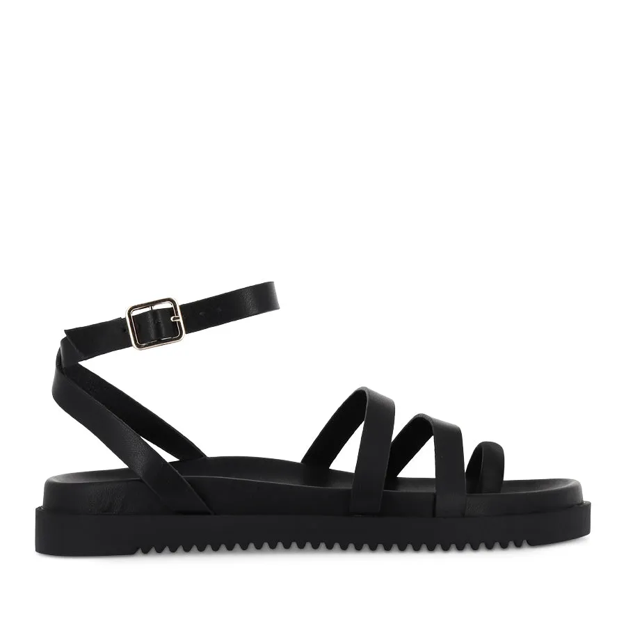 wellness ASTRID - BLACK
