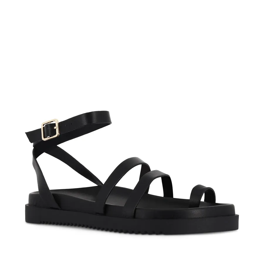All-Purpose Comfort ASTRID - BLACK