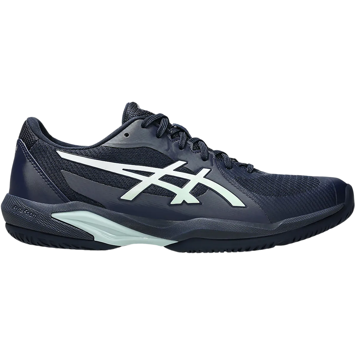 Men's Solution Swift FF 2 Water Resistant Technology Active Profile