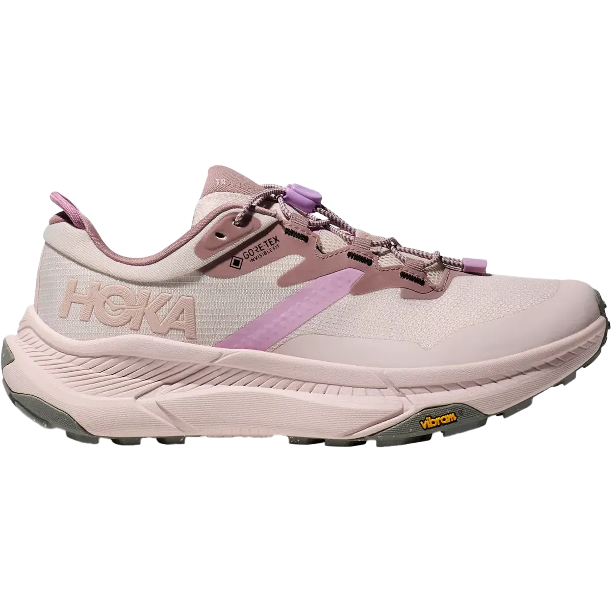 Low Temperature Quick Break-In Women's Transport GTX