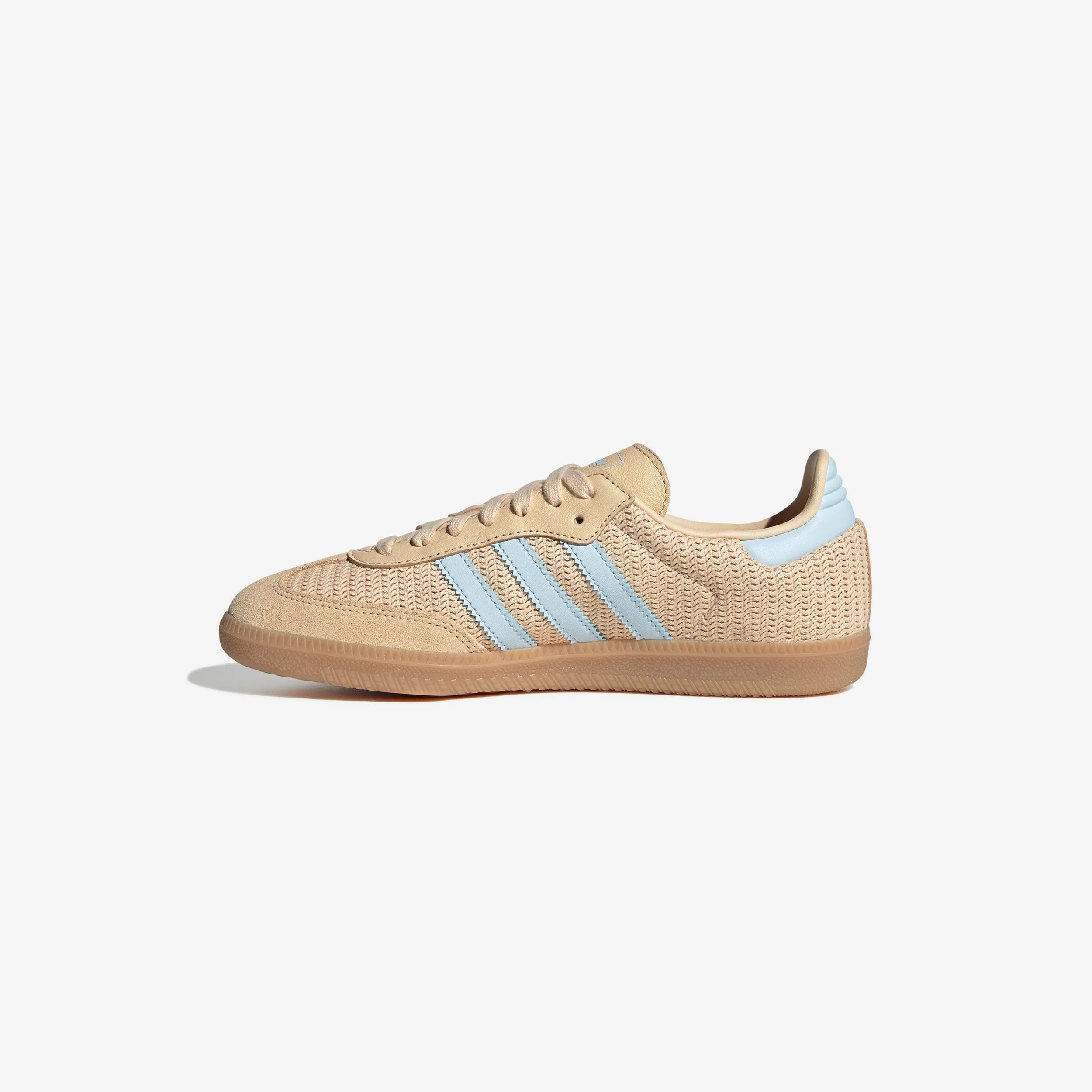 Wmns Samba OG adults - specific functions