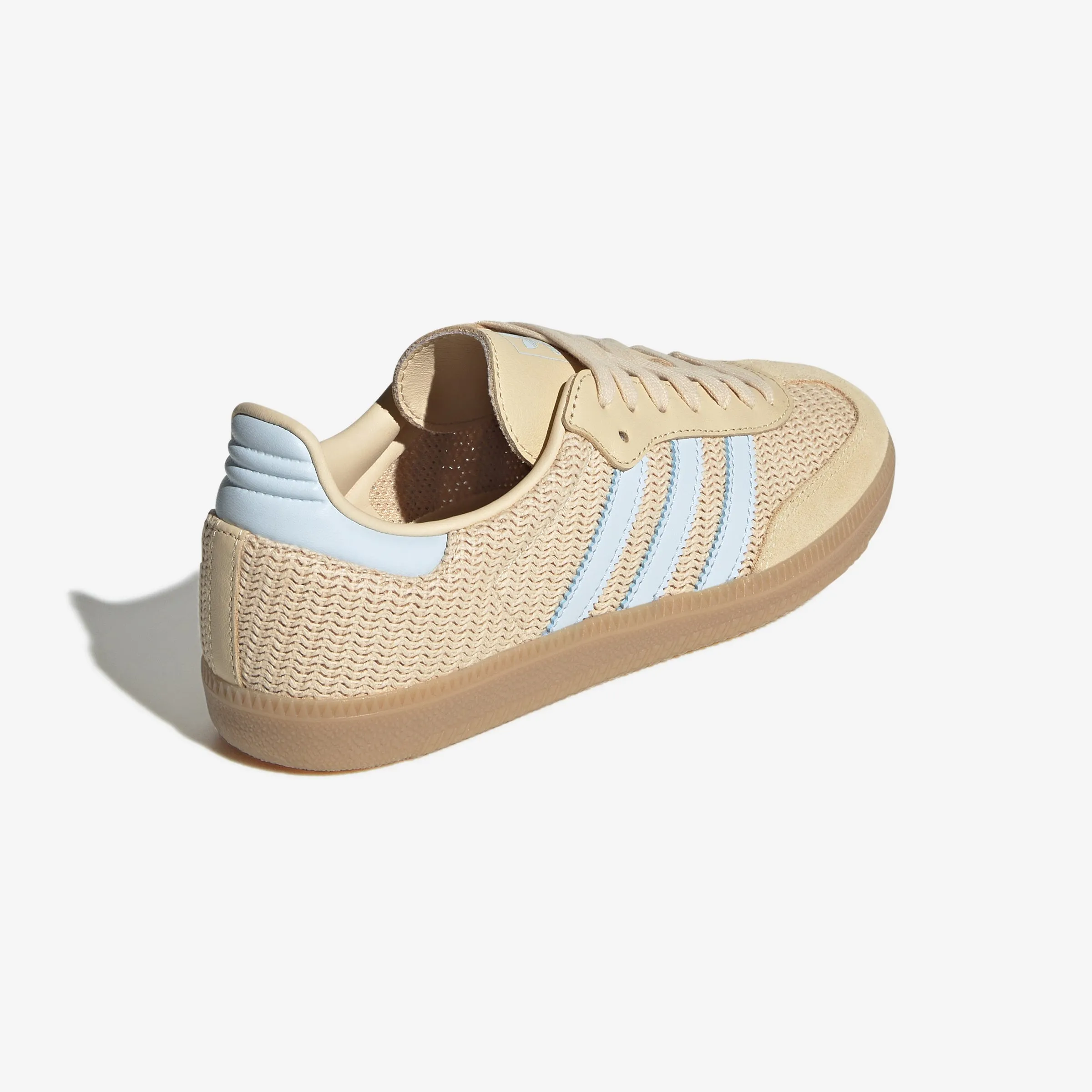 Wmns Samba OG Elite Design