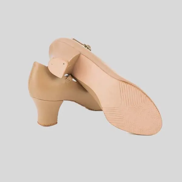 SO DANCA 2" HEEL CHARLENE CHARACTER SHOE - ADULT #CH52 party - related advantages