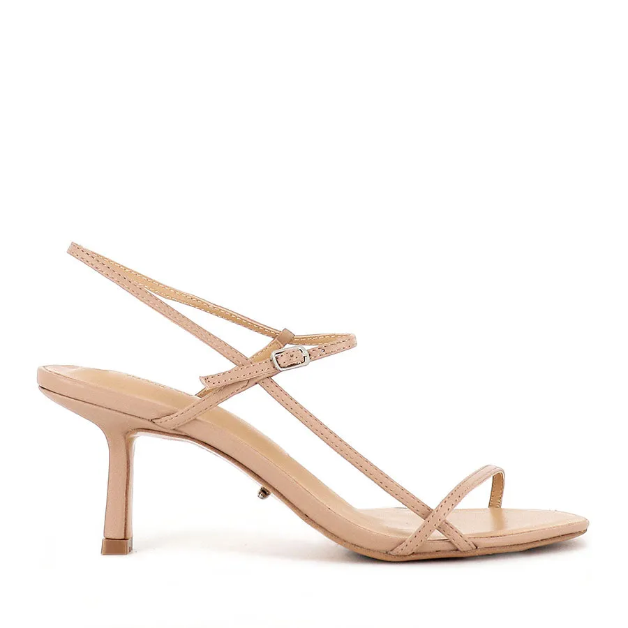 CAPRICE - SKIN SHEEP NAPPA Ventilated