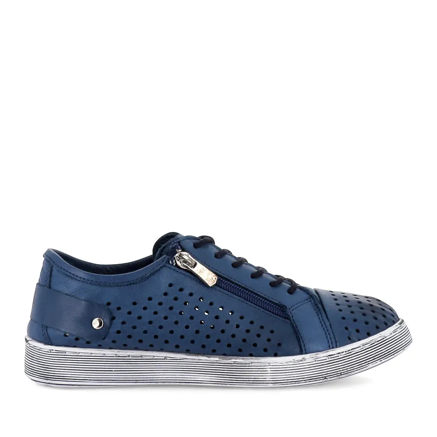 High Rebound Outsole EG17 - OCEAN LEATHER
