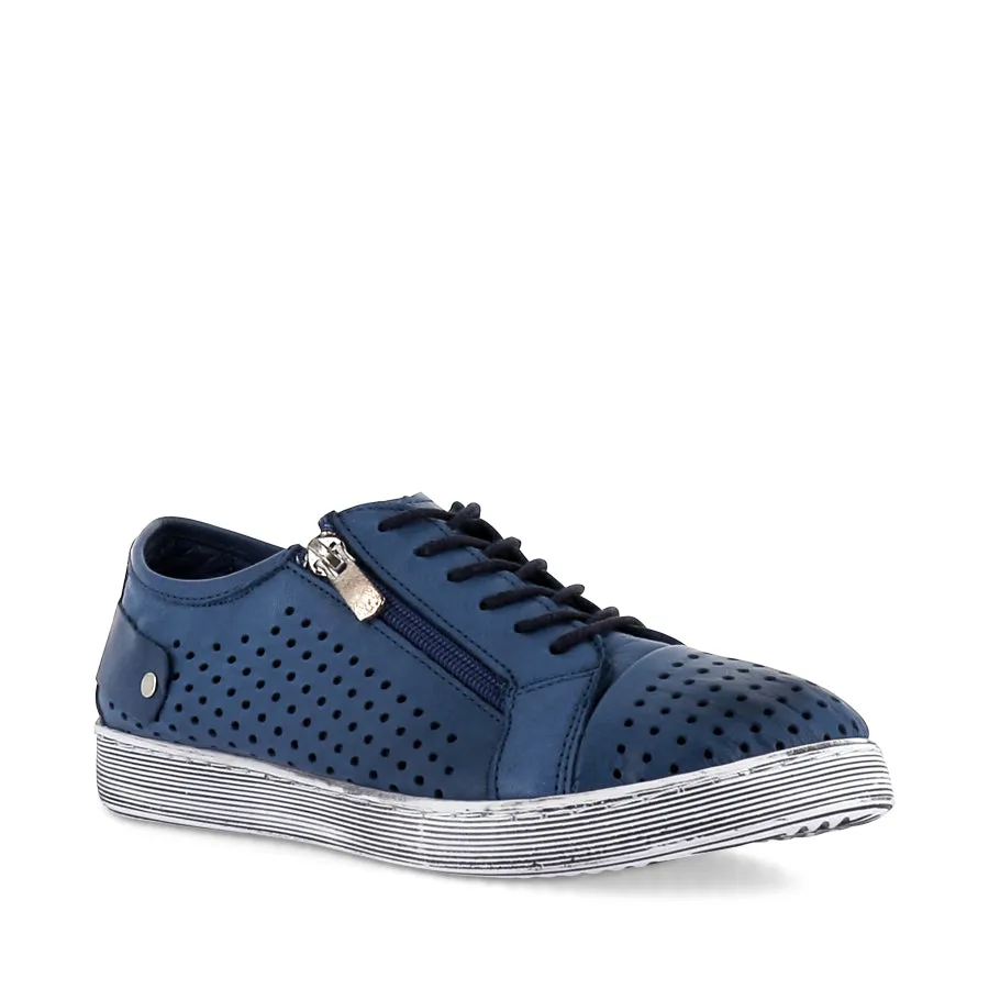 Torsional Stability System EG17 - OCEAN LEATHER