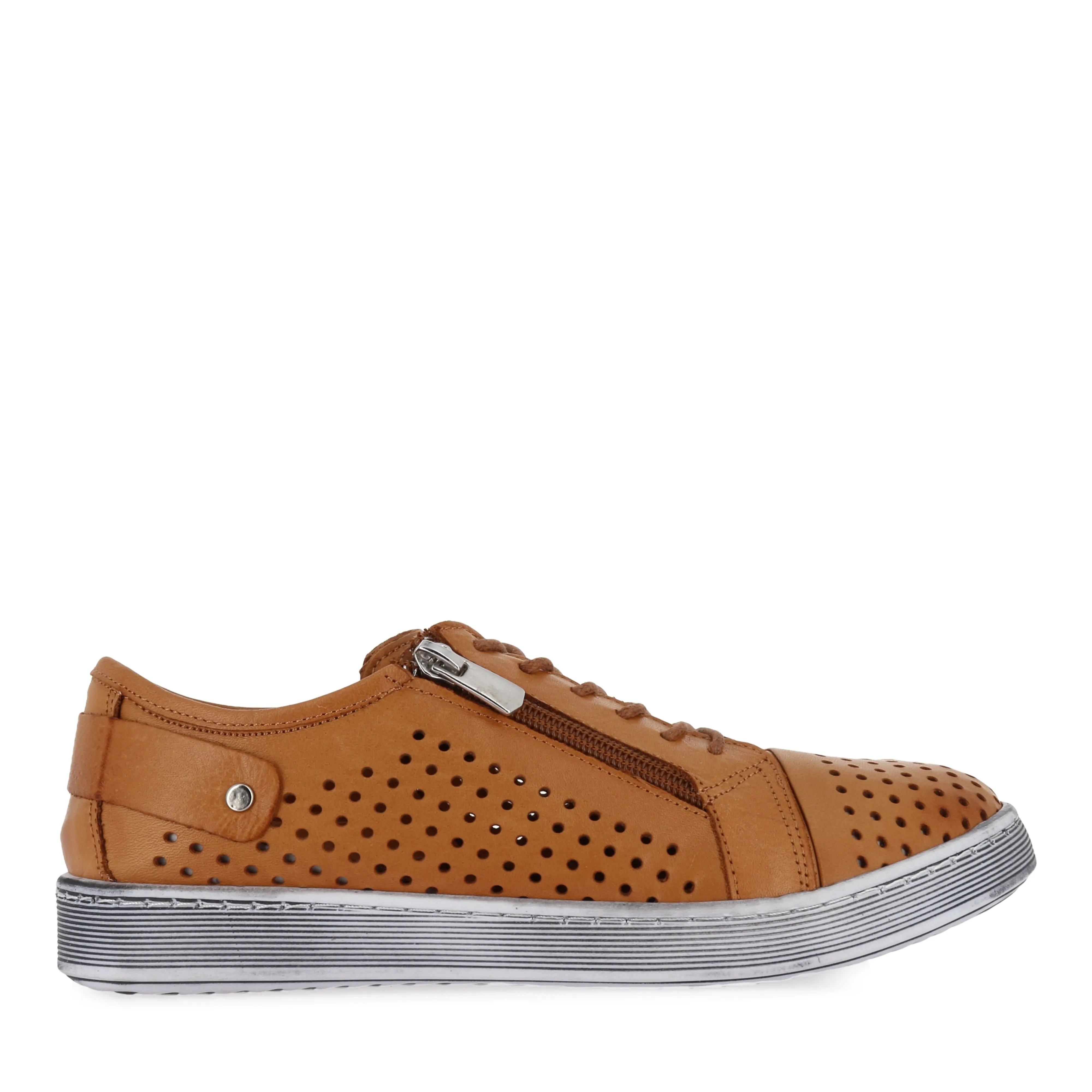 EG17 - TAN LEATHER Neutral Use