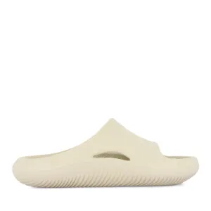 MELLOW SLIDE - BONE Reliable Comfort Slip Off