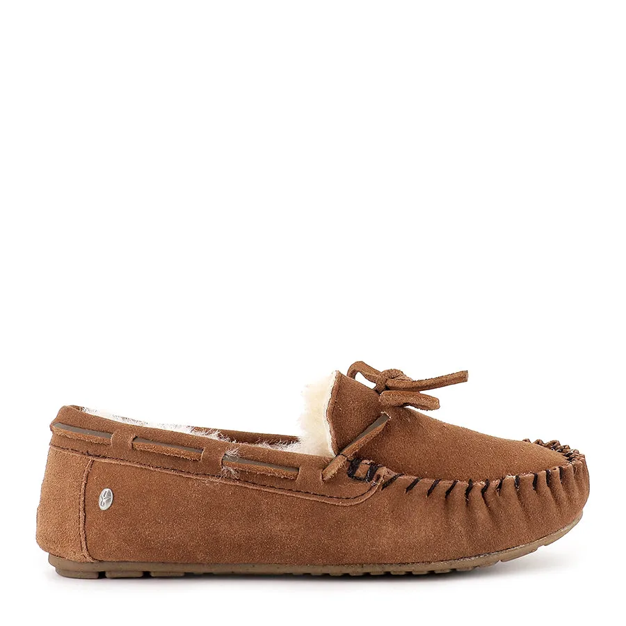 Chill Step AMITY - CHESTNUT