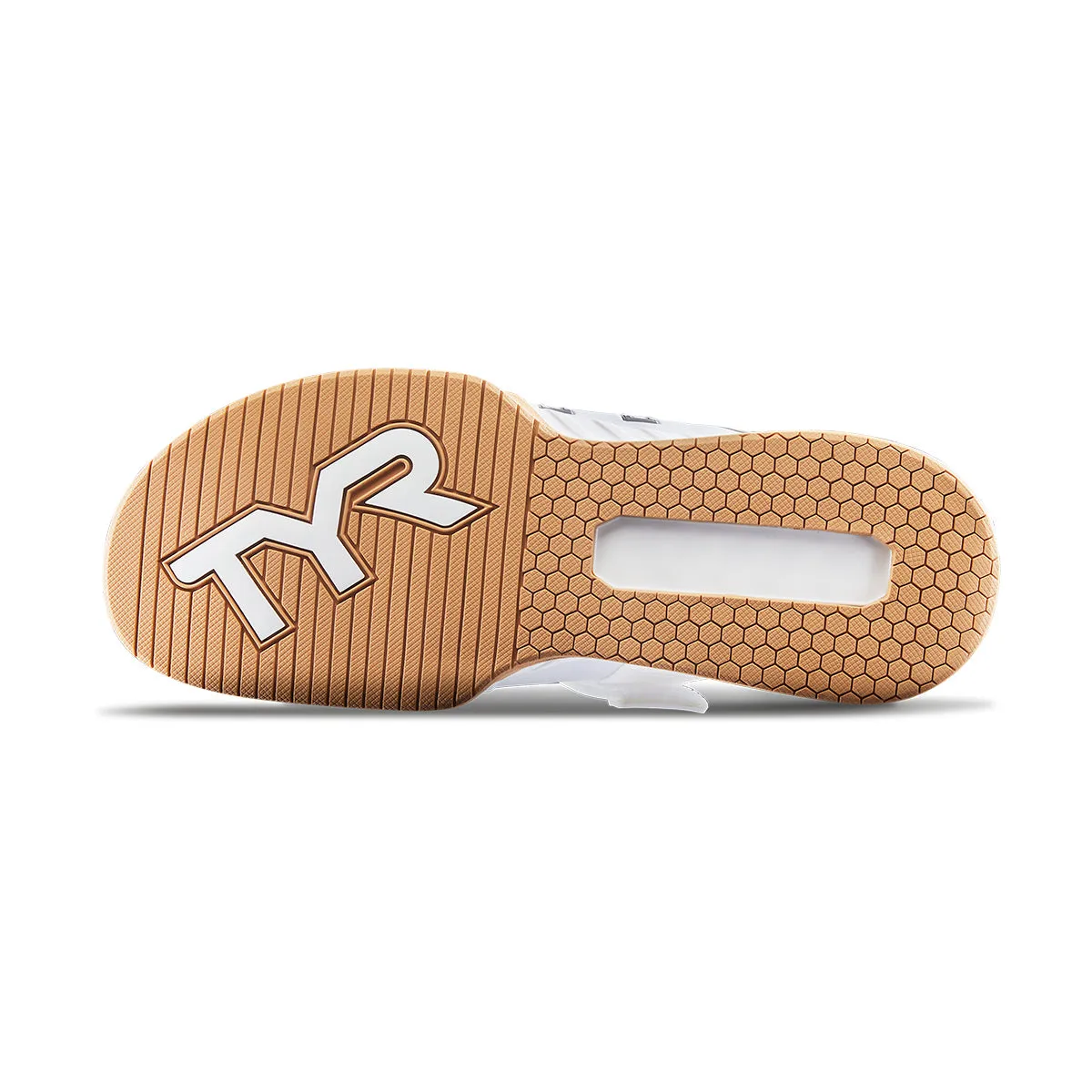 Structured silhouette interesting TYR L-1 Lifter