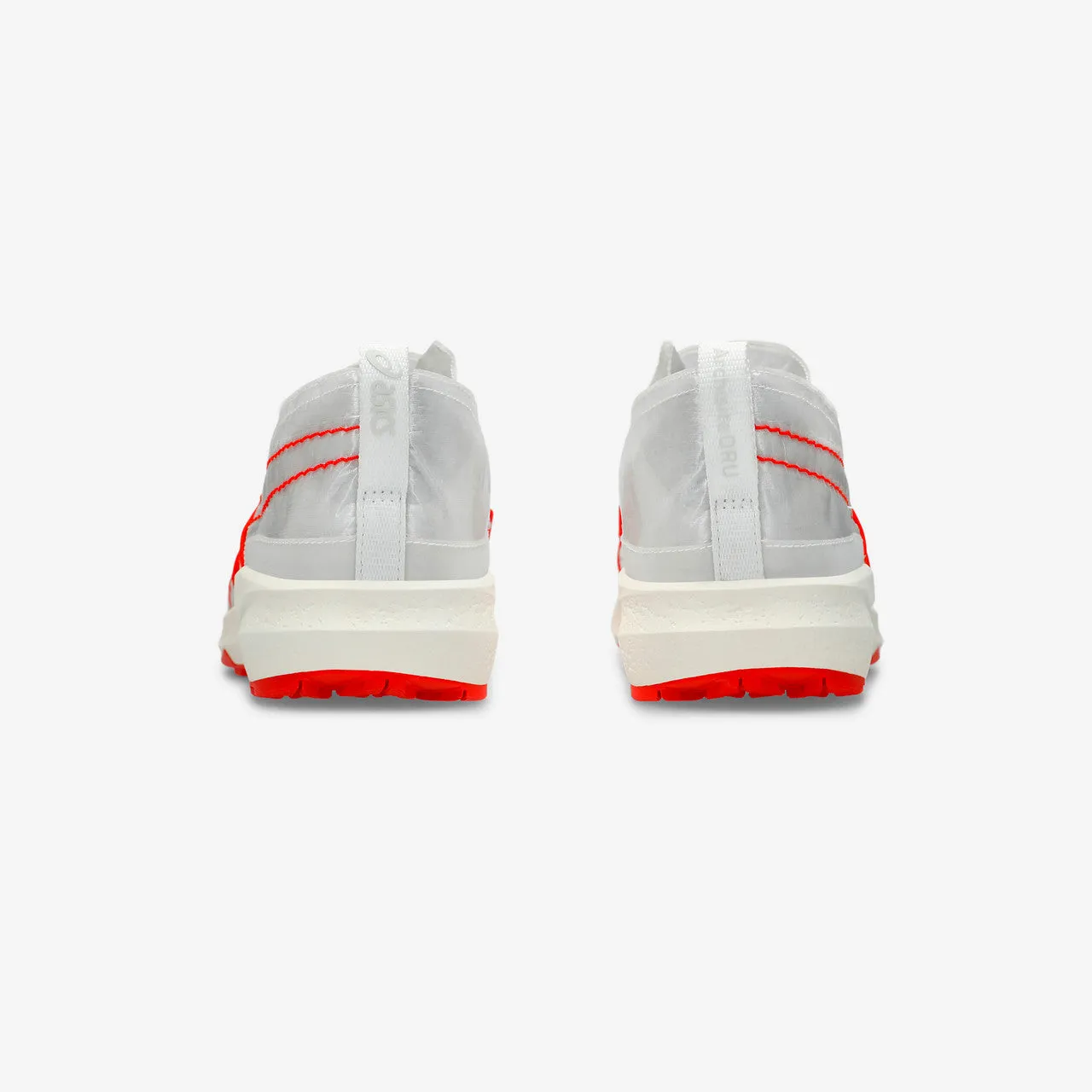 Boosted comfort sunny - weather ArchisiteLite ORU x Kengo Kuma