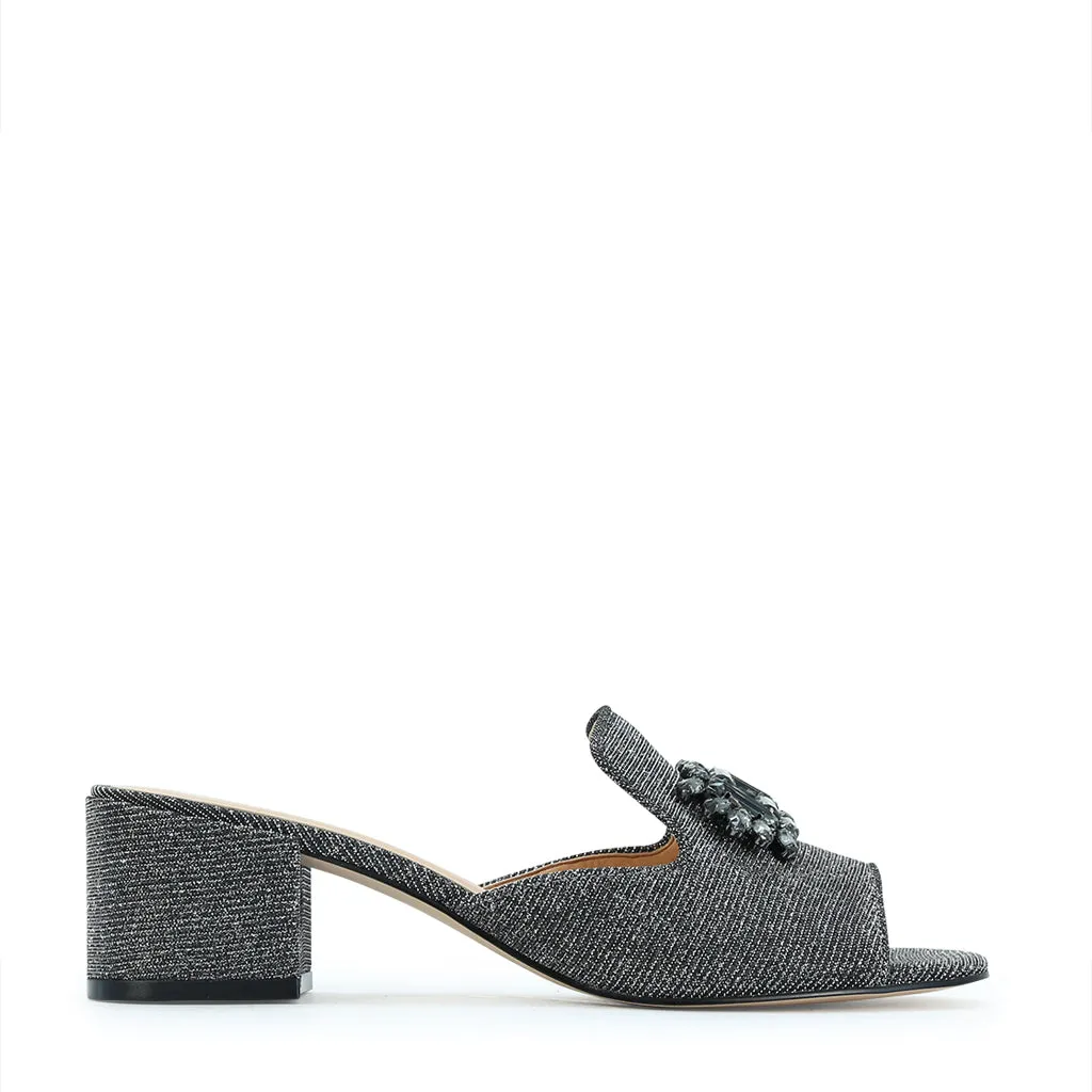 Team Glow Breathable Fit Keltie Flat Sandals