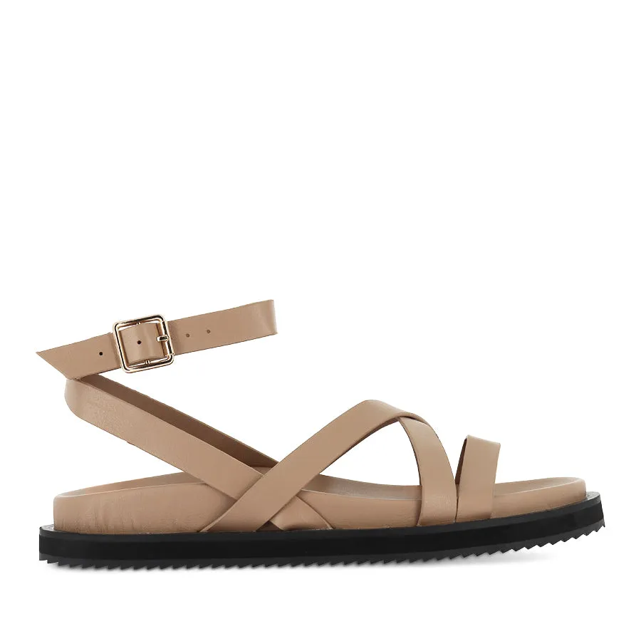 Quick Rest Effortless Pair TULSI - LIGHT CASHEW