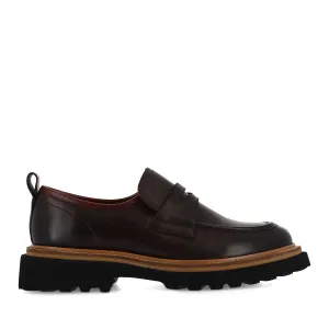 Cool Sprint ABBA - PINOT LEATHER