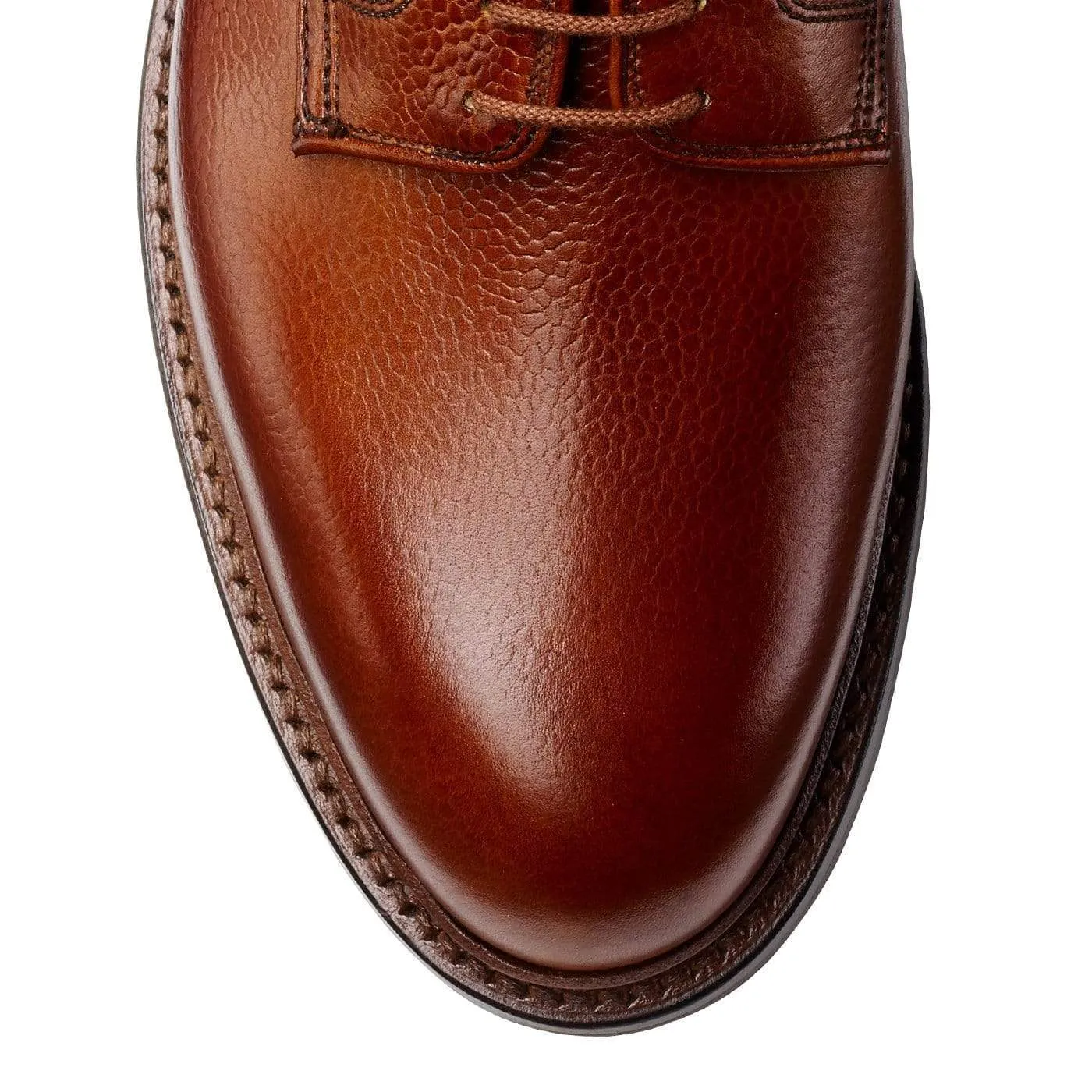 Harbor Path Grippy Outsole Grasmere Tan Scotch Country Grain