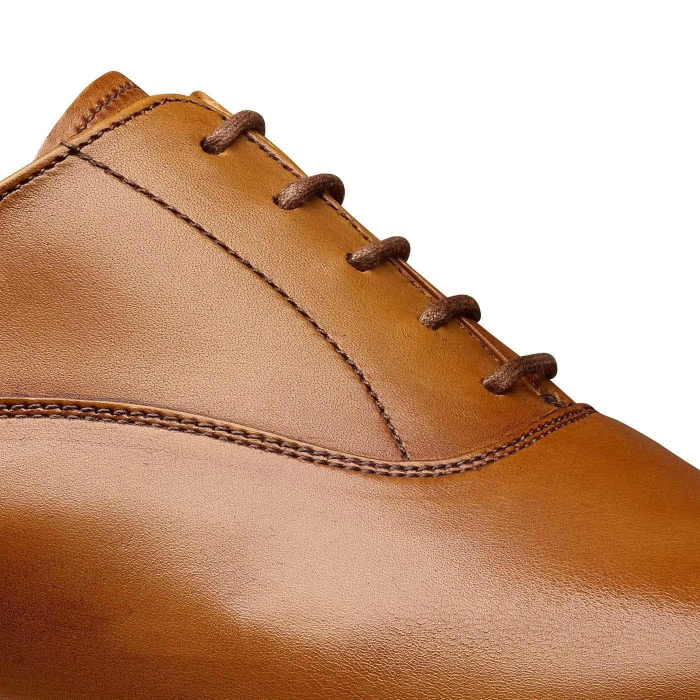 Wembley Beige Burnished Calf Soft Construction