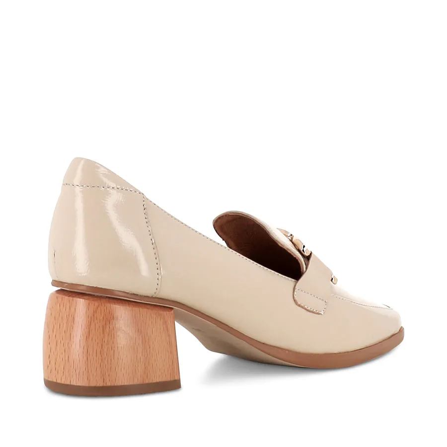 Wide Lane Orthopedic Design PADDLE - NUDE PATENT