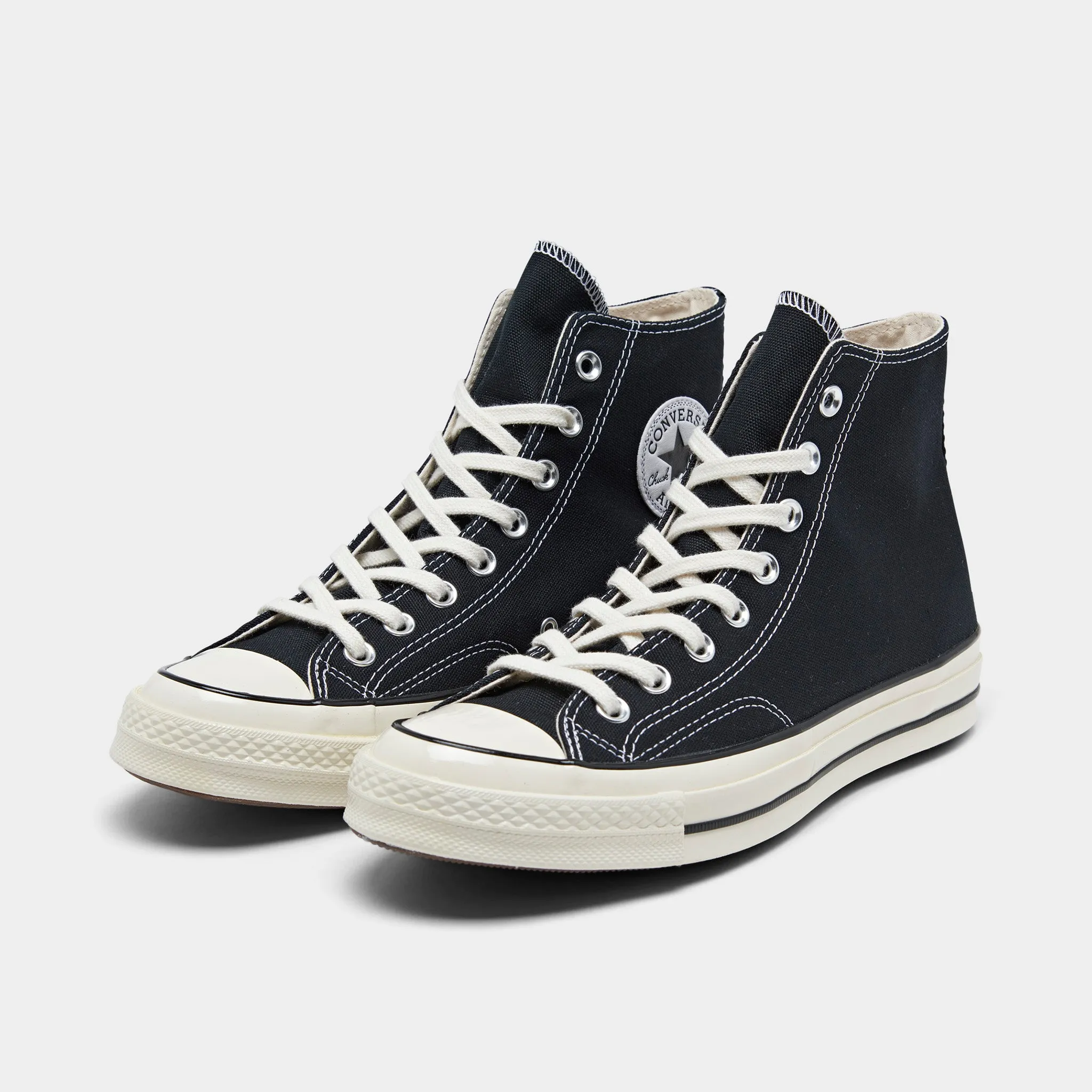 interesting Converse Chuck 70 Hi / Black