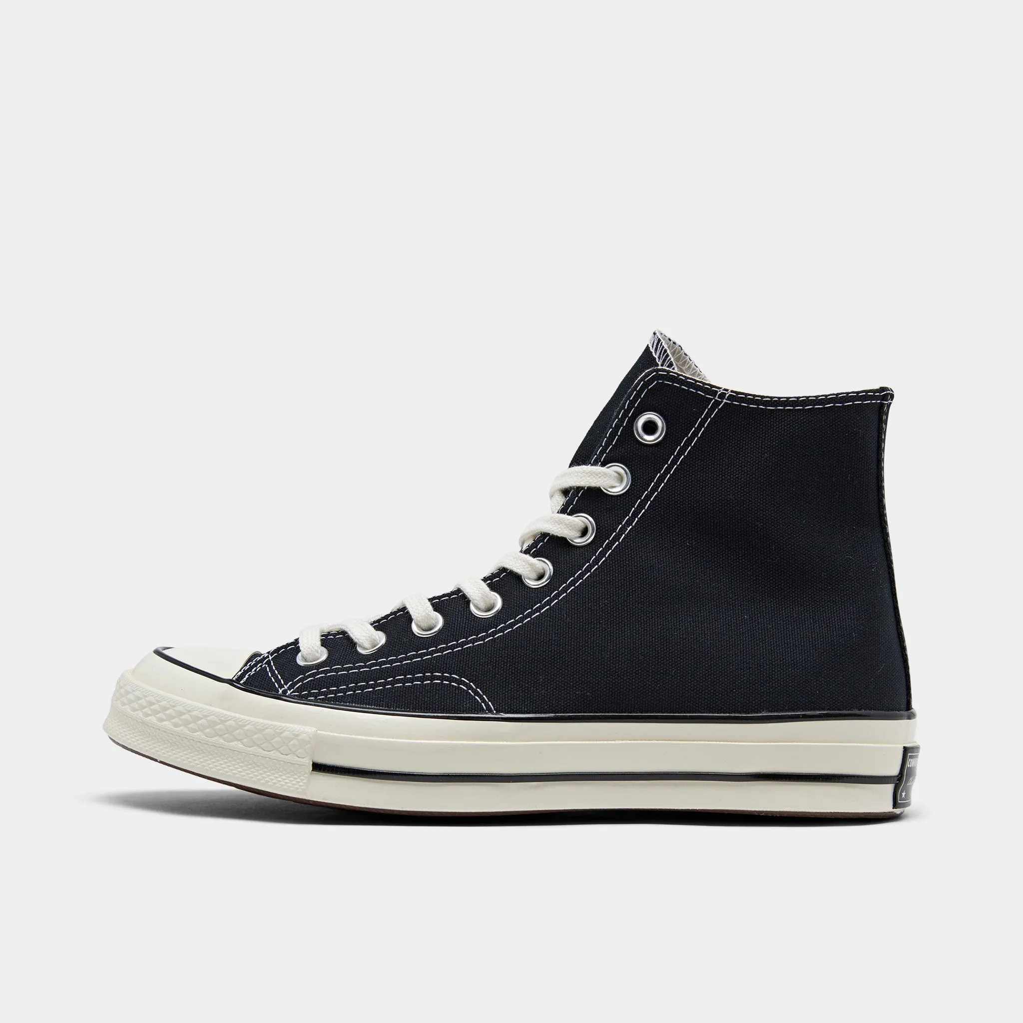 Casual grip Converse Chuck 70 Hi / Black