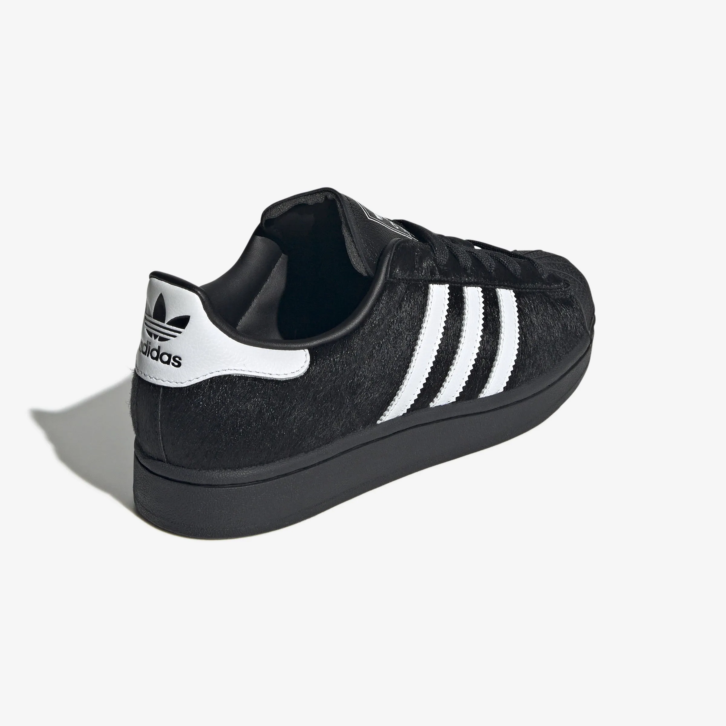 Wmns Superstar II sole fashionistas