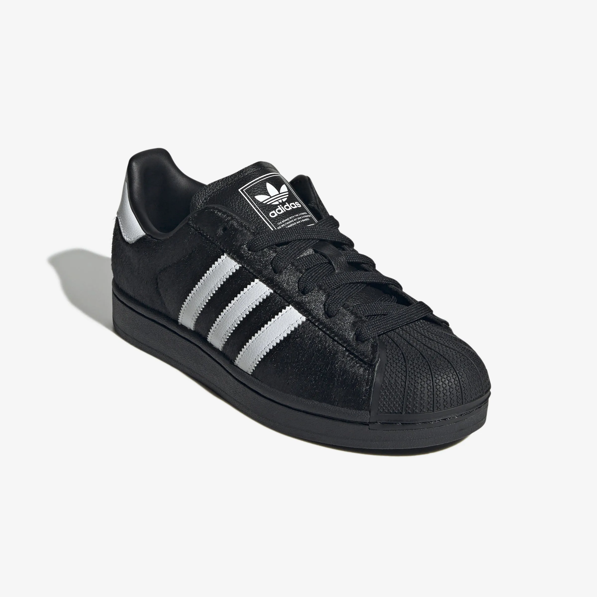 Sleek cushioning interesting Wmns Superstar II