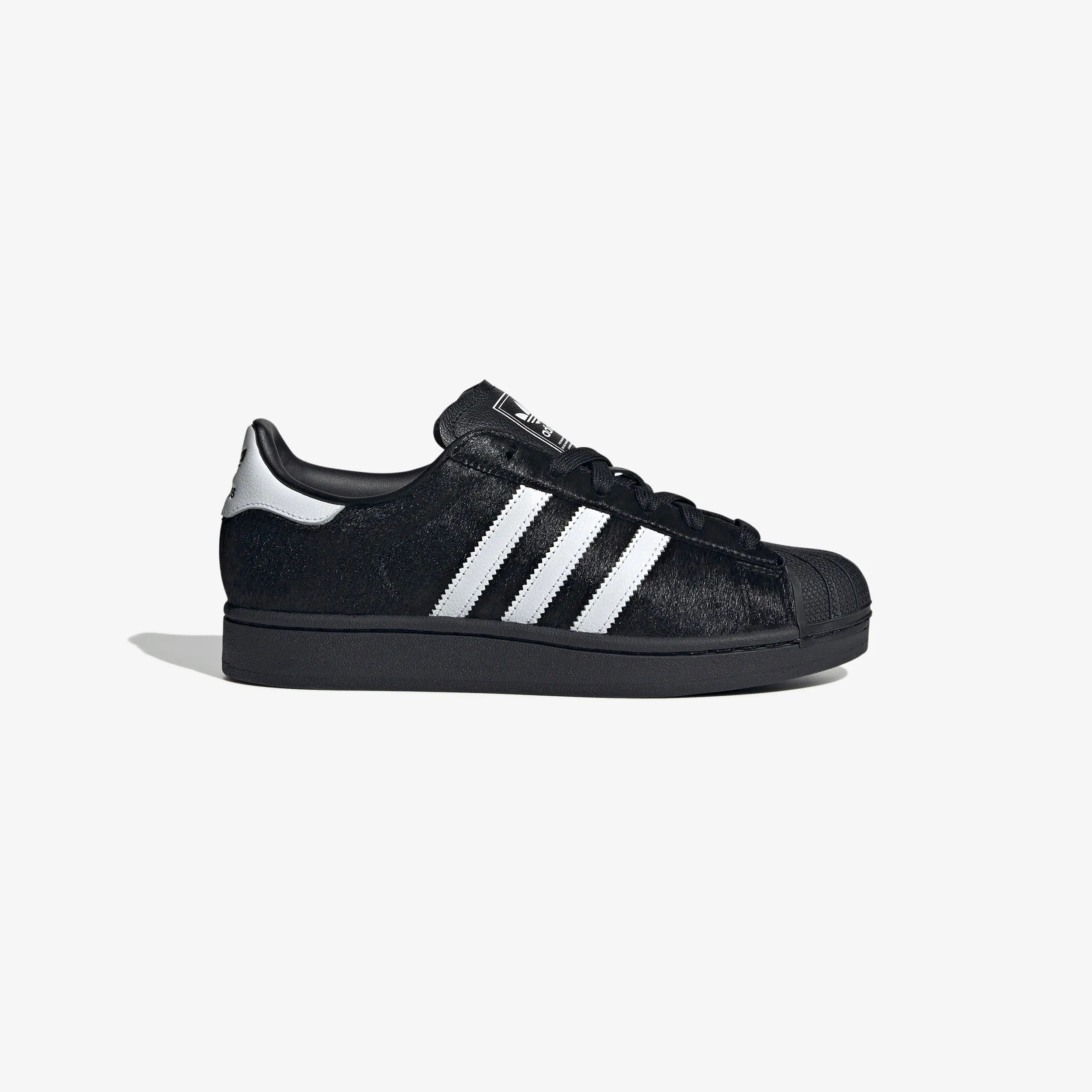 Wmns Superstar II Edgy