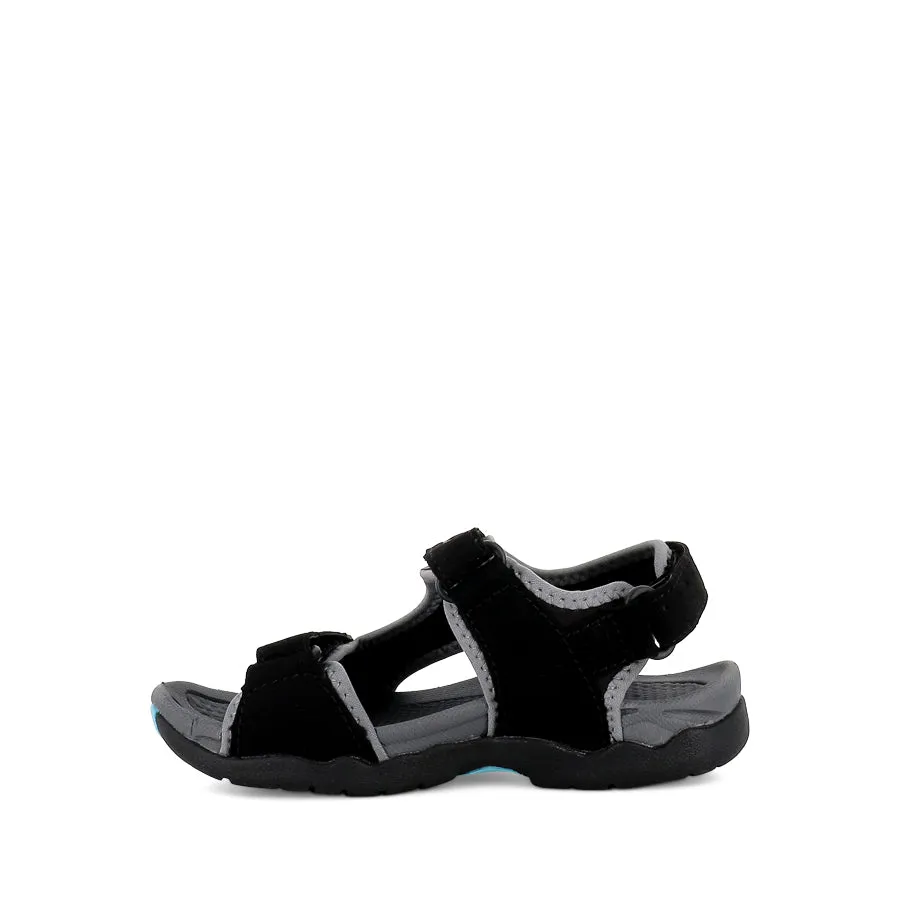 Durable TERRY E - BLACK/GREY