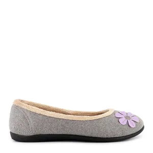 ELGIN - GREY Instant Step Fit