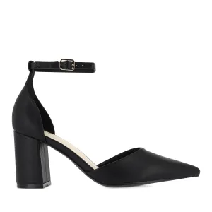Relaxed Step ELI - BLACK