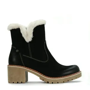 Elina Ankle Boots Wellness Glow
