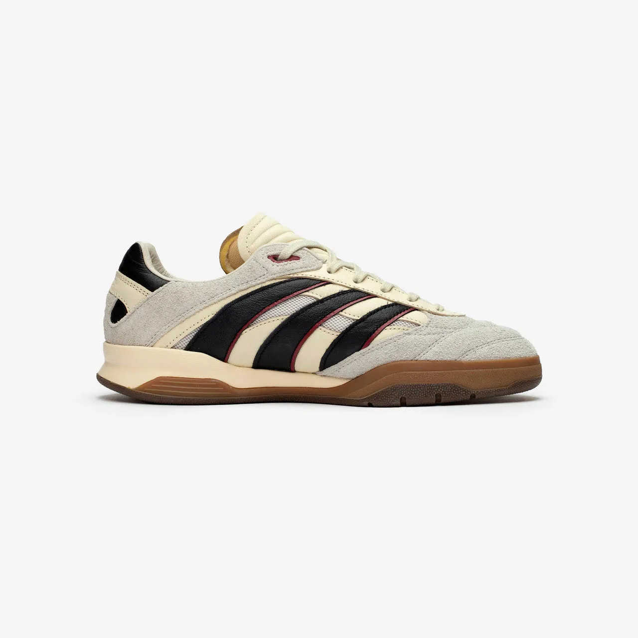 outsole - type fundamental Predator Mundial x SNS
