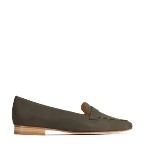 EMIKA PENNY LOAFERS LEATHER Narrow Width Everyday Cushioning