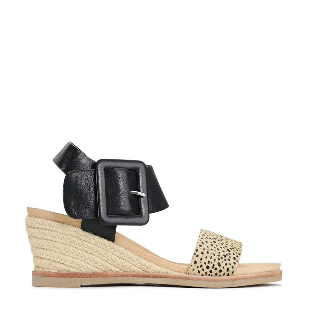 EMPATHY Day-to-Night Style Seaside Step