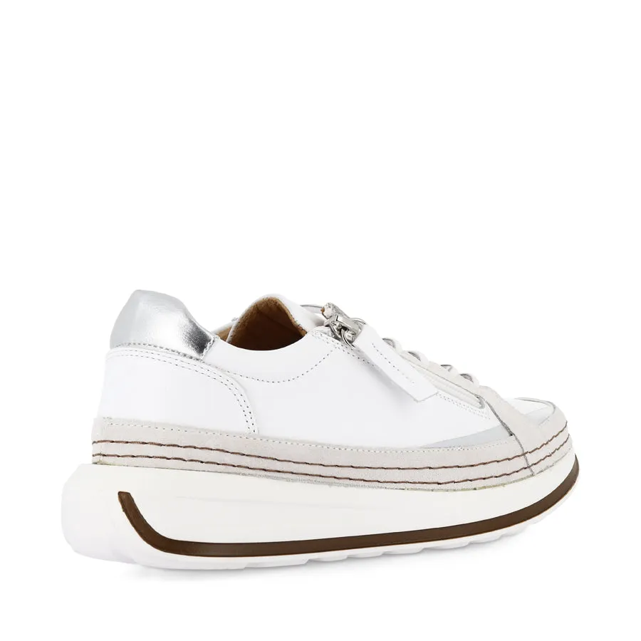 ENA - WHITE MULTI High Performance