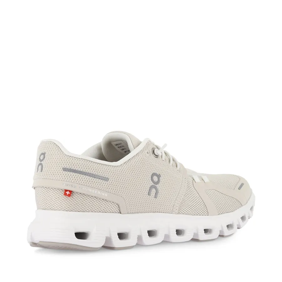 Extra Padding Foot Protection CLOUD 6 (W) - PEARL/WHITE
