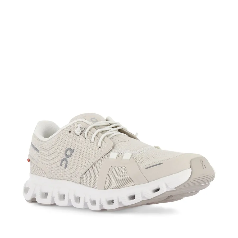 moisture - management CLOUD 6 (W) - PEARL/WHITE