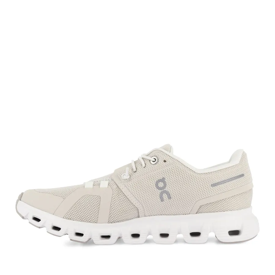 Ventilated Sides CLOUD 6 (W) - PEARL/WHITE