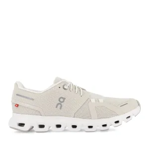 CLOUD 6 (W) - PEARL/WHITE hydro - resistant shoes