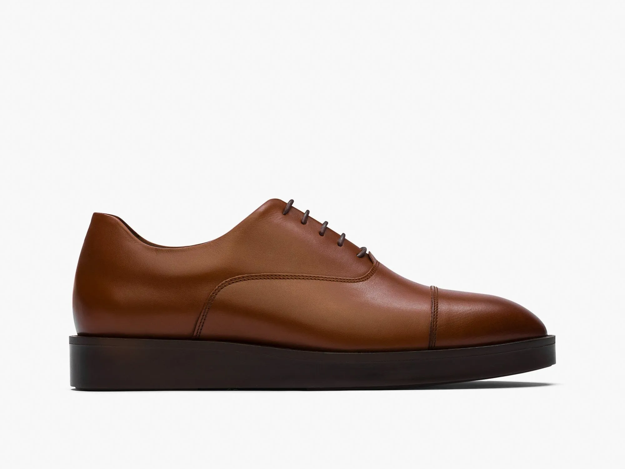 Closer? Oxford Every Step Stride Easy