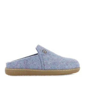 HOOPS - BLUE Lightweight Sole Sleek Comfort