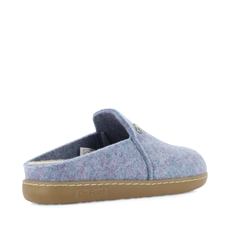 Relax Mode Superior Durability HOOPS - BLUE